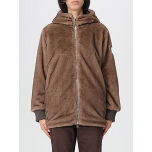 Tatras Fur Coat Woman Brown